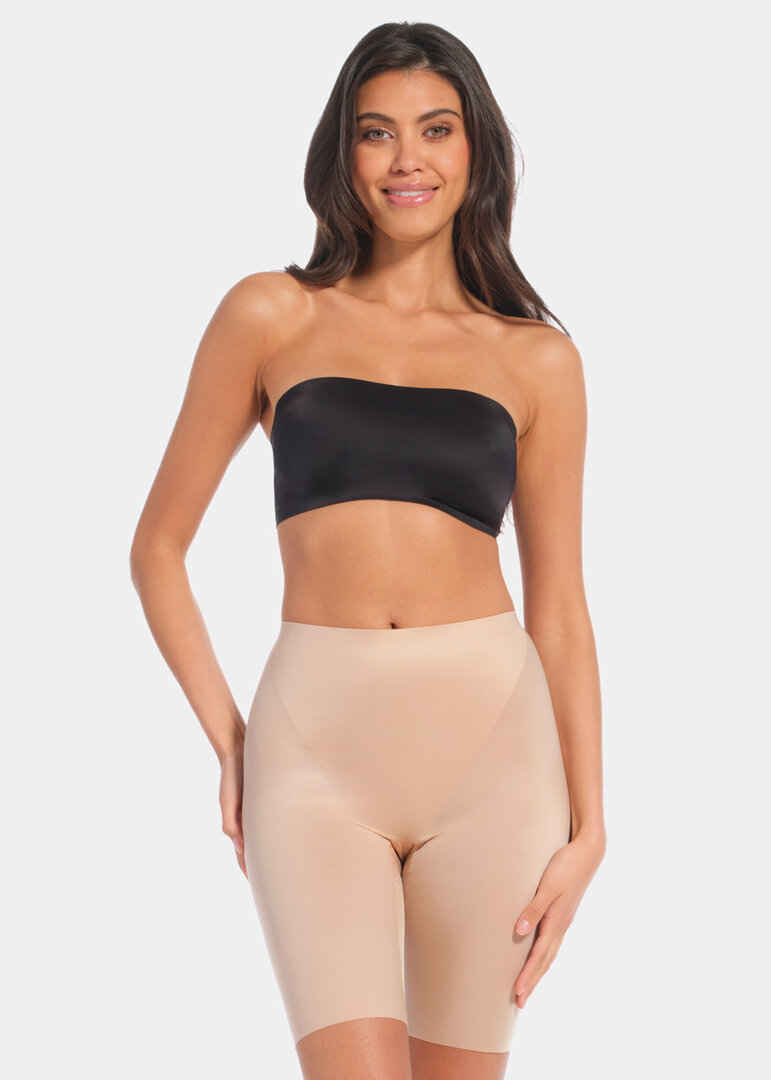 49BI - Gloss Biker short