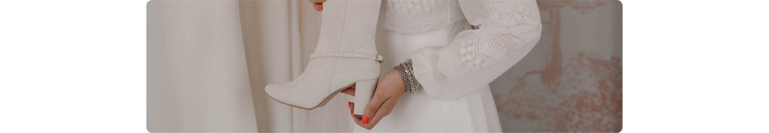 Sample Sale bij Atelier Speksnijder
