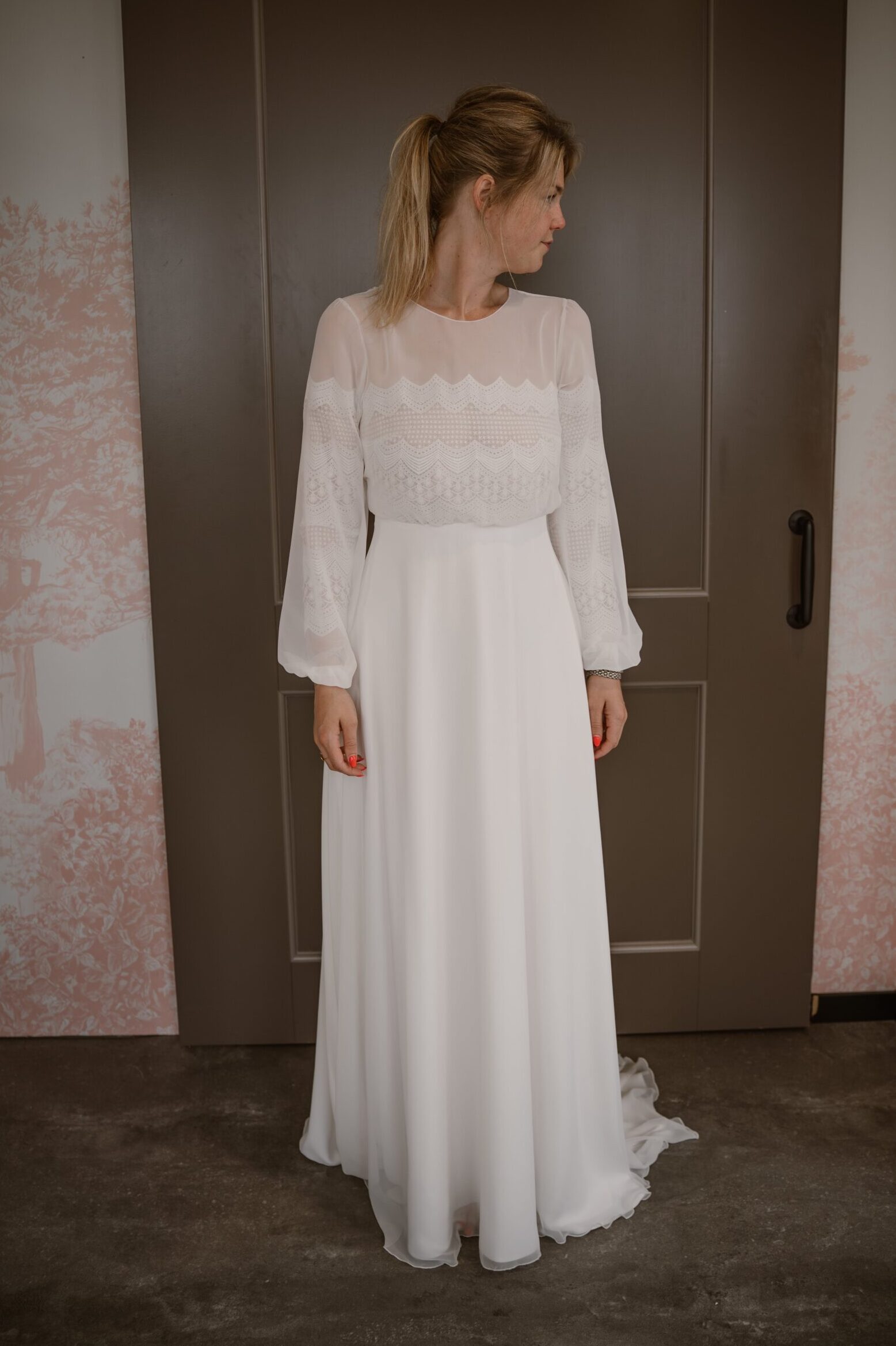 Sample sale Marilyse