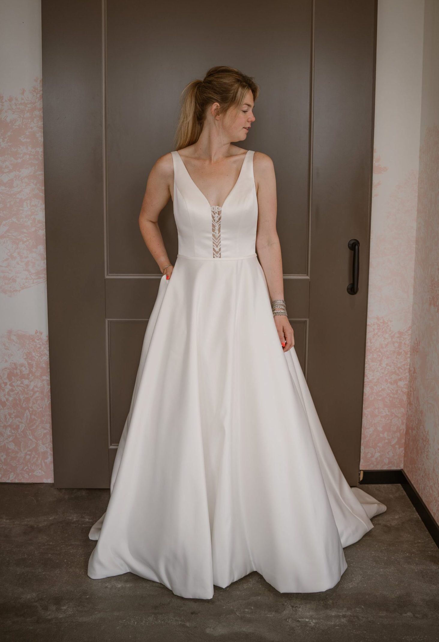 Sample Sale Pronovias