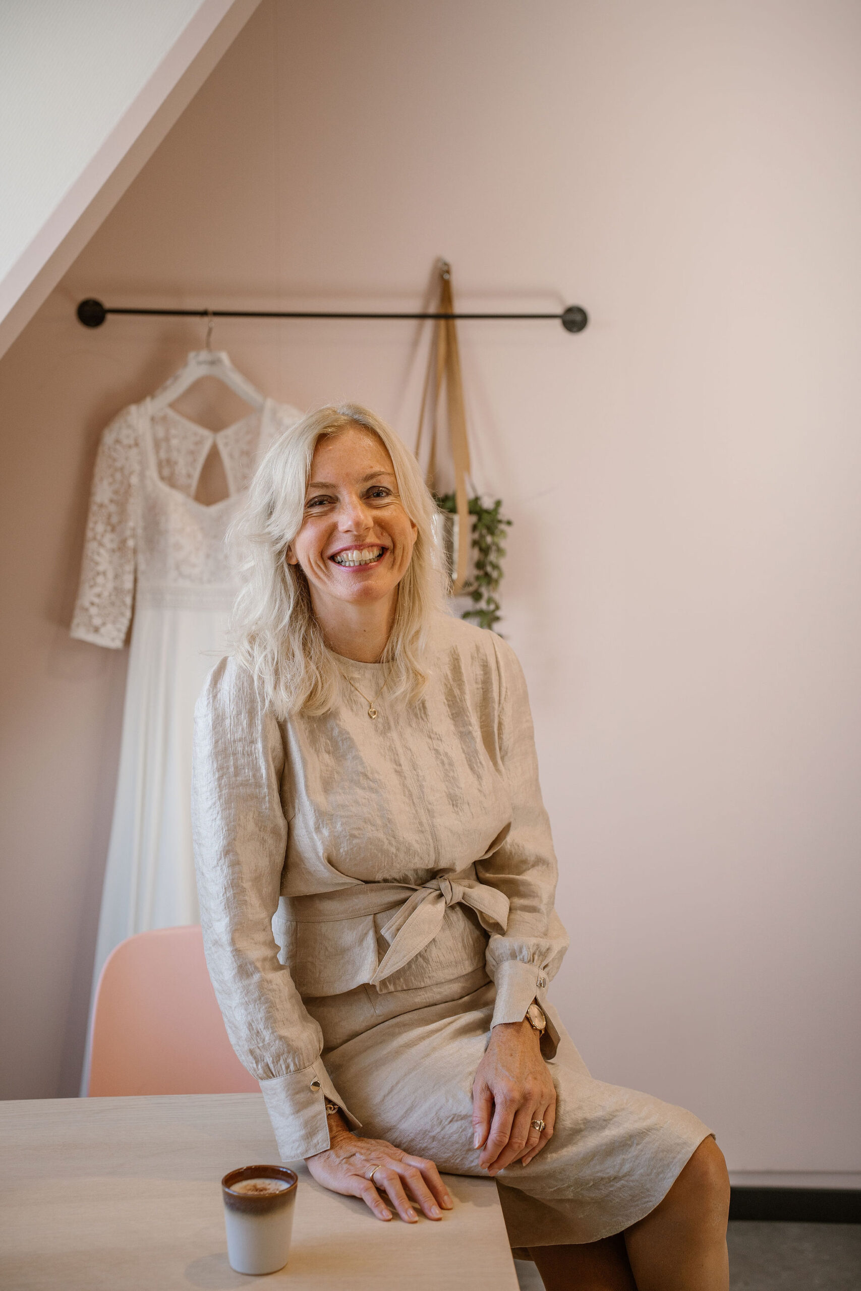 Frieda team speksnijder