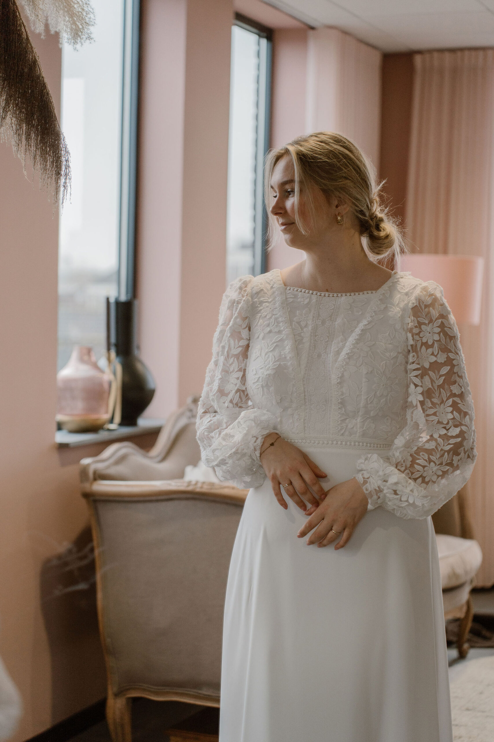 Marylise – Val Paradiso