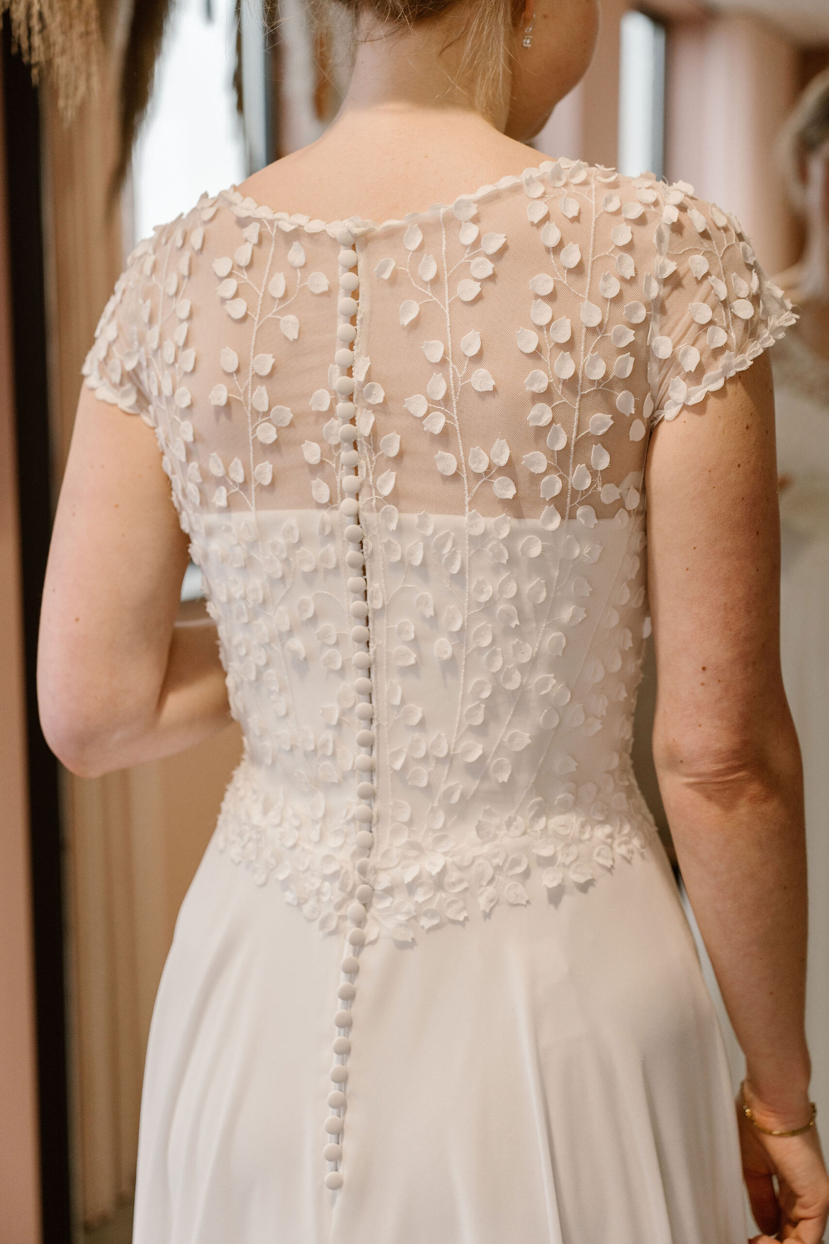 Marylise – Gardena