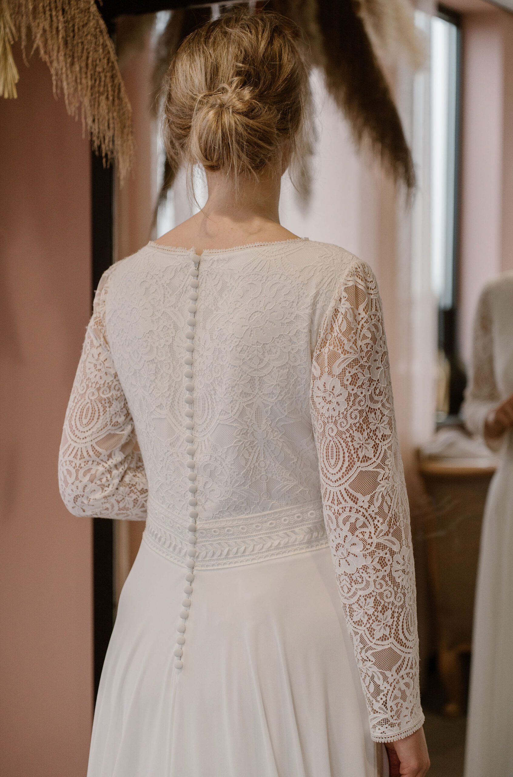 Marylise - Pellegrino