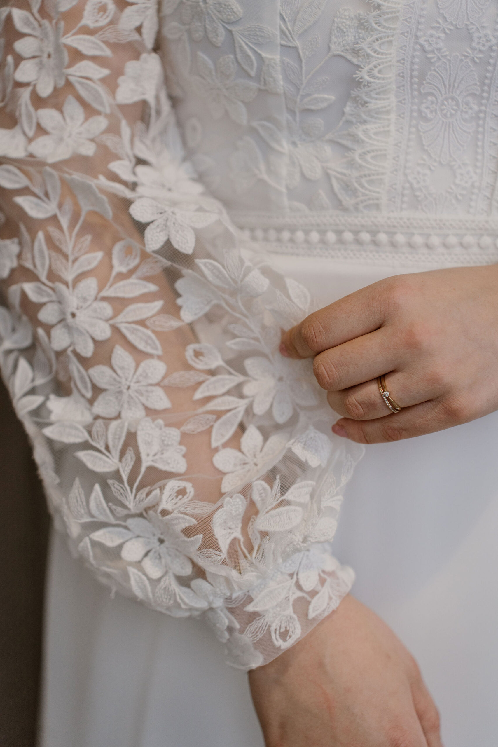 Marylise – Val Paradiso