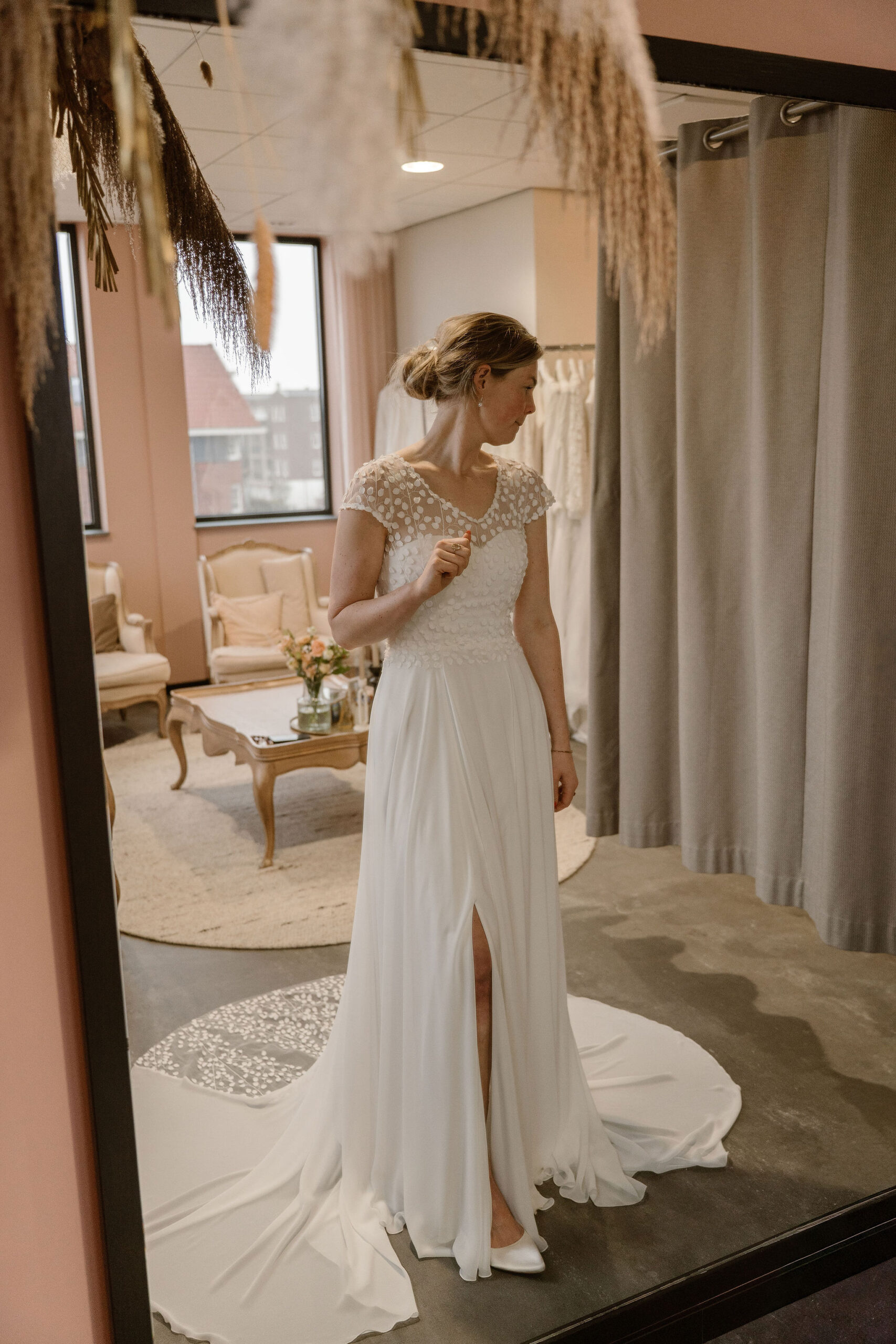 Marylise – Gardena