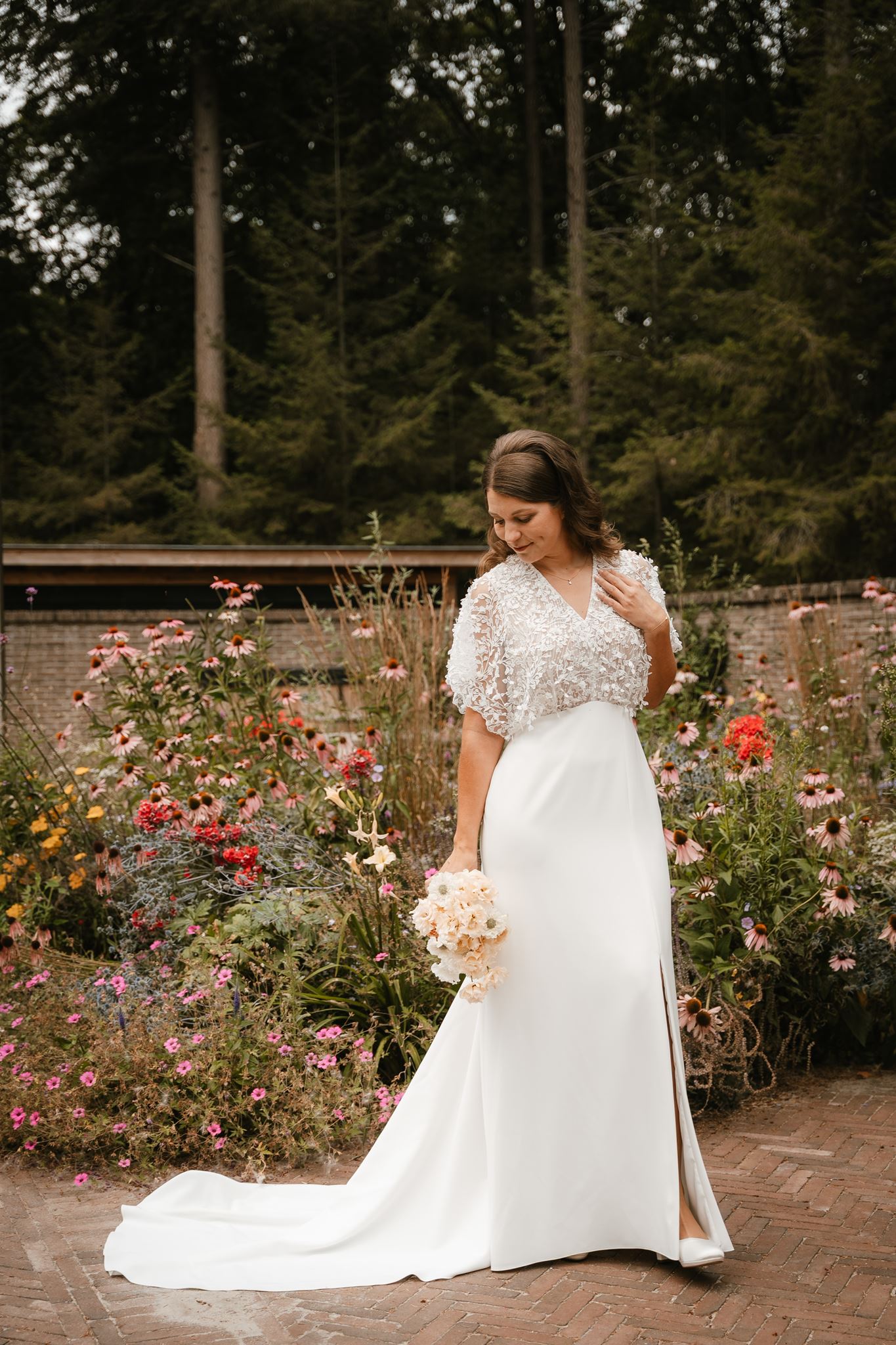 Bleuet Marylise